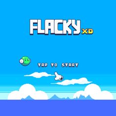 Flacky XD - Screenshot 1