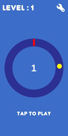 HIT THE BALL - RELAXING TIME - Screenshot 2