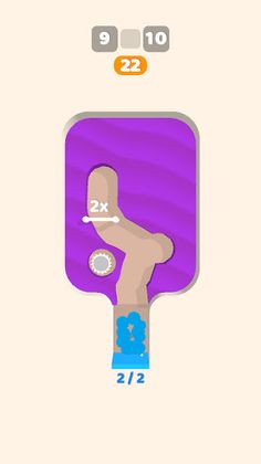 Ball Digger - Screenshot 3