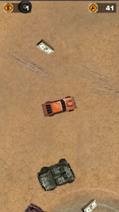 Wrecking Yard Car Wreck - Screenshot 3
