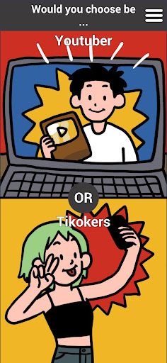 Choose Your Life - Screenshot 2