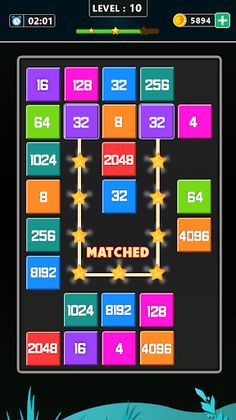 2248 Number Puzzle Games - Screenshot 4