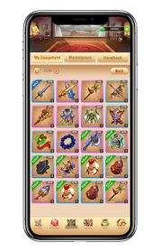 Crypto Dynasty - Screenshot 2