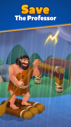 Time Trip Match - Screenshot 3