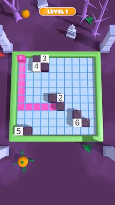 Hit The Numbers - Screenshot 3