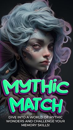 Mythic Match - Screenshot 1