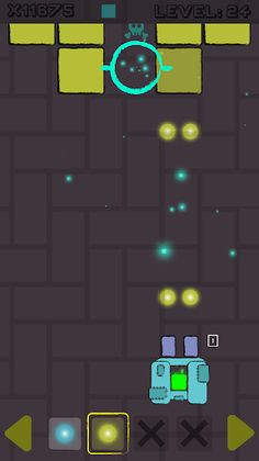 Bazoo - Screenshot 4