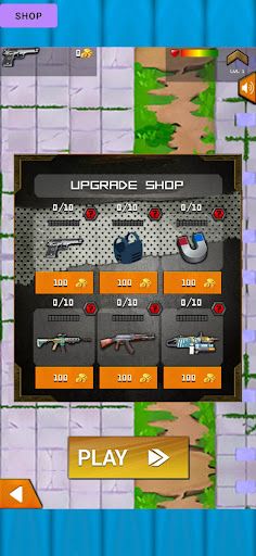 Chien Binh Tu Tu Hanh - Screenshot 1