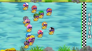 Raffingo - Screenshot 1