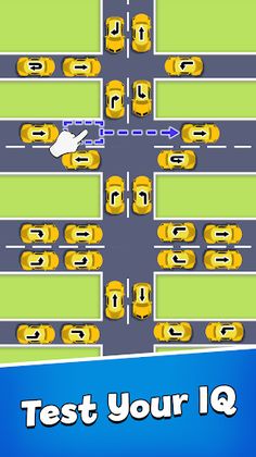 Road Escape: Traffic Waze - Screenshot 2