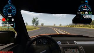 Extremaly Car Simulator 2020 - - Screenshot 2
