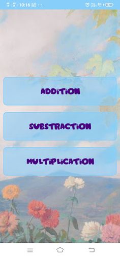 KidoMath - Screenshot 3