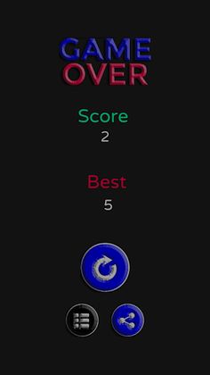 Color Game - Screenshot 3