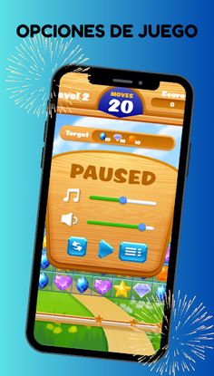 Jewel Crush Diamonds - Screenshot 2