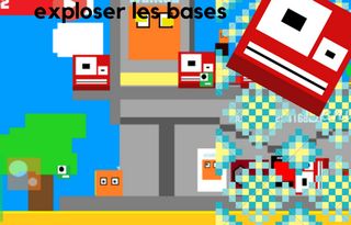 Qubi Adventure - Screenshot 3