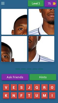 Real Madrid Trivia Quiz - Screenshot 4
