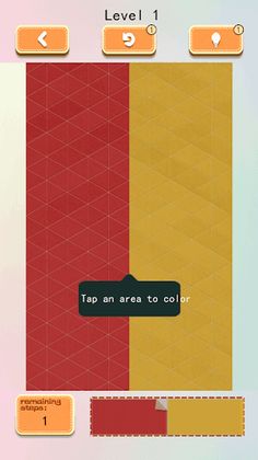 Magic Origami - Screenshot 3