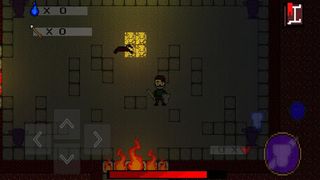 Pantheon - Screenshot 3