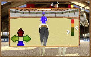 Riding Star – Childproof - Screenshot 3