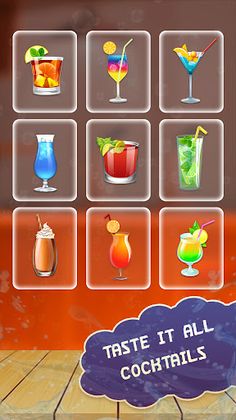 Boba Tea Flow : DIY Drink - Screenshot 4