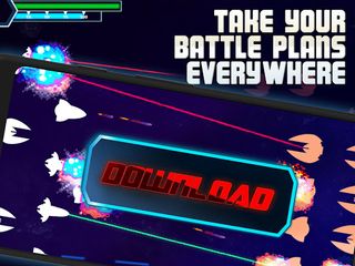 Starfleet Wars - Idle Space - Screenshot 2