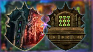 Help Me To Escape - JRK Games - Screenshot 1