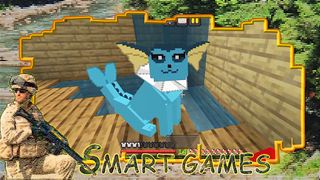 Poke Go Game Minecraft Mod - Screenshot 3