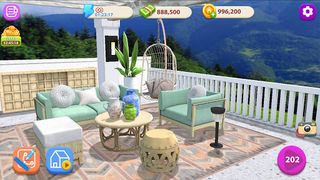 HomeReverie - Screenshot 3