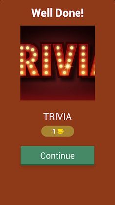 Guess the Quiz - Screenshot 2