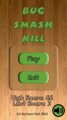 Bug Smash & Kill - Screenshot 4