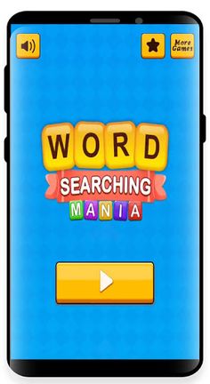 Word Search enjoy - Screenshot 1