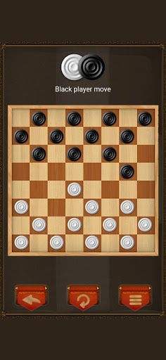 Checkers: Ambitions - Screenshot 4