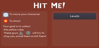 Hit Me - Screenshot 3