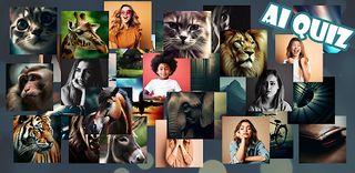 AI Quiz - Screenshot 1