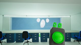 Shelter of Sursur 4 - Screenshot 2