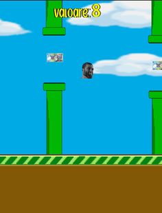 Flappy Vericu - Screenshot 3