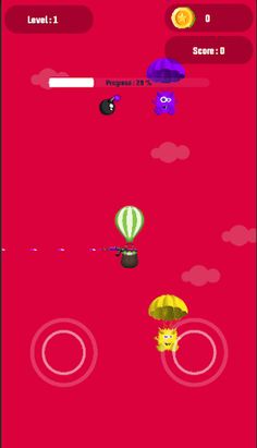 Sky Shooter - Screenshot 4