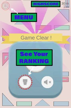 Ballet Time - Screenshot 2