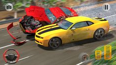 Car Games 3d Offline Racing - Screenshot 3