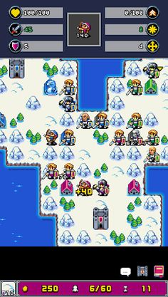 Ancient Empires Reloaded - Screenshot 1