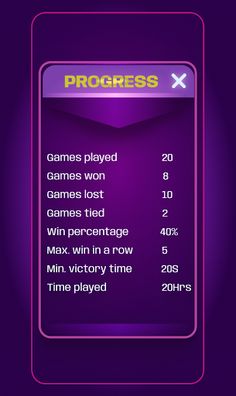 Connect Four In A Row - Screenshot 1