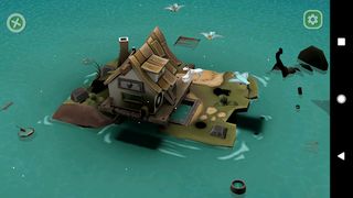 Islands - Screenshot 1