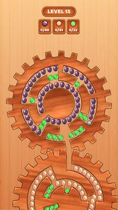 Gear Pass - Screenshot 4