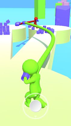 Punch Duel - Screenshot 3