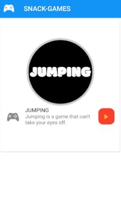 Snack Games - Screenshot 2