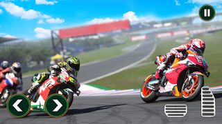 Bike Game 2023 Bike Racing - Screenshot 1