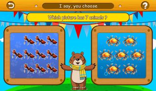 I say,you choose - Screenshot 1