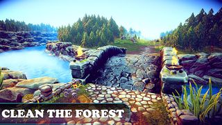 Green Start-Fresh World - Screenshot 1