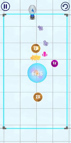 Portal Clones - Screenshot 2