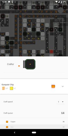 Flutter Factory - Screenshot 3